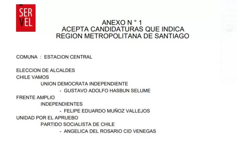 gustavo hasbún candidatura AJJA0001313