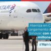 2 millones de vacunas
