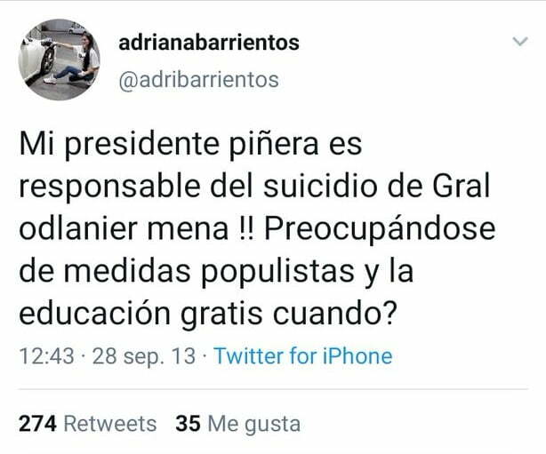 Adriana Barrientos SDXUAUS-d1