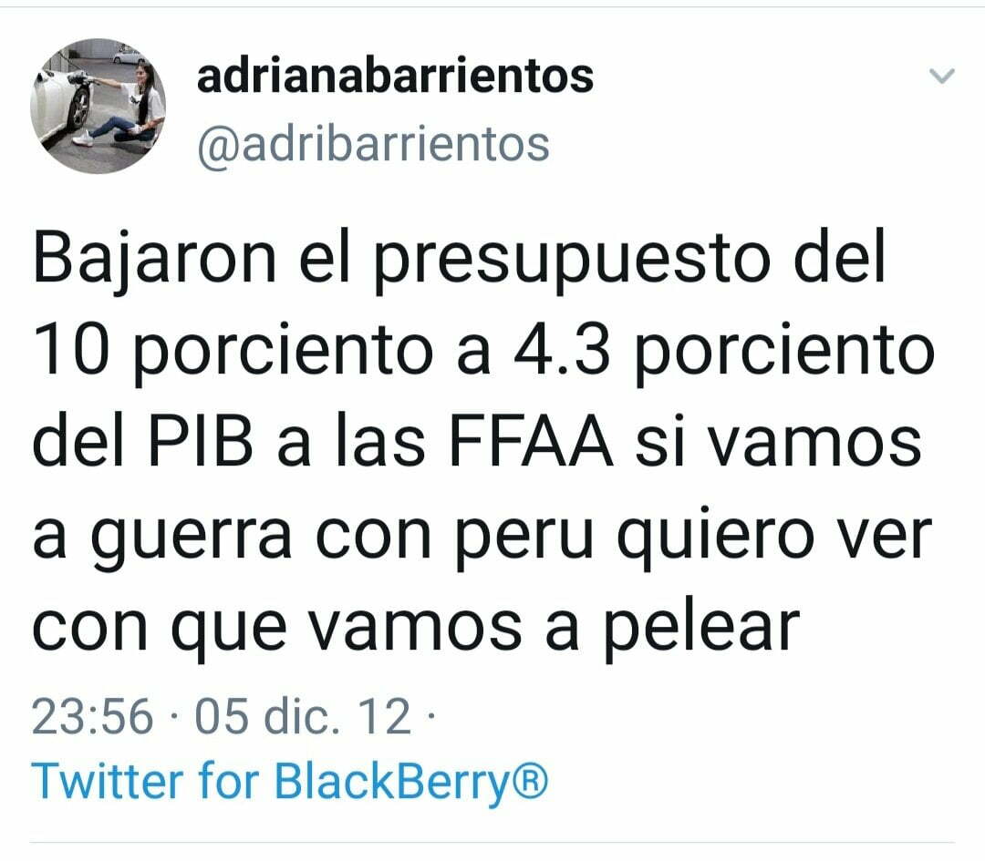Adriana Barrientos SDXUAUS-d2