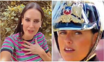 Adriana Barrientos militar prusiana 0101A