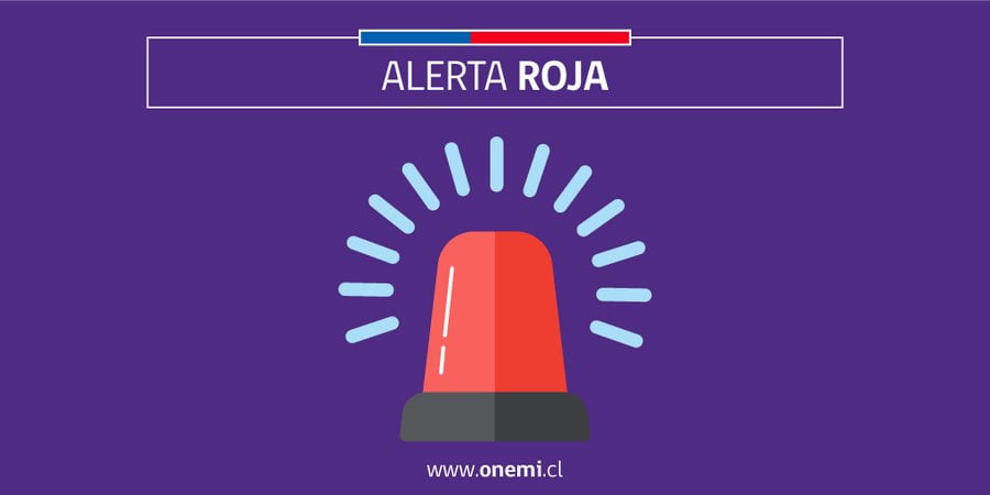 Alerta Roja