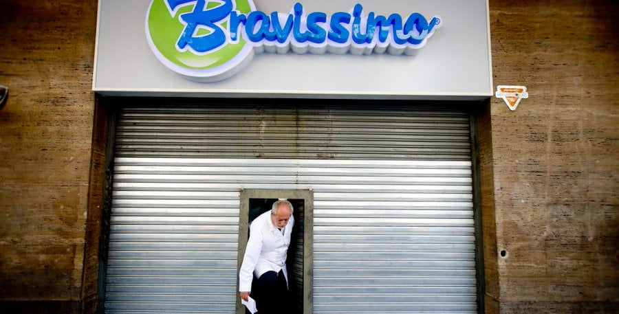 Bravissimo