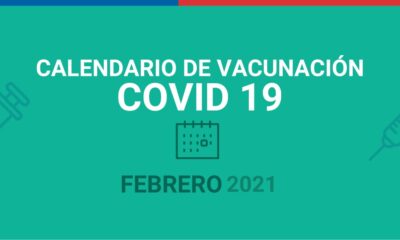 Calendario de Vacunación XAAU Tb0