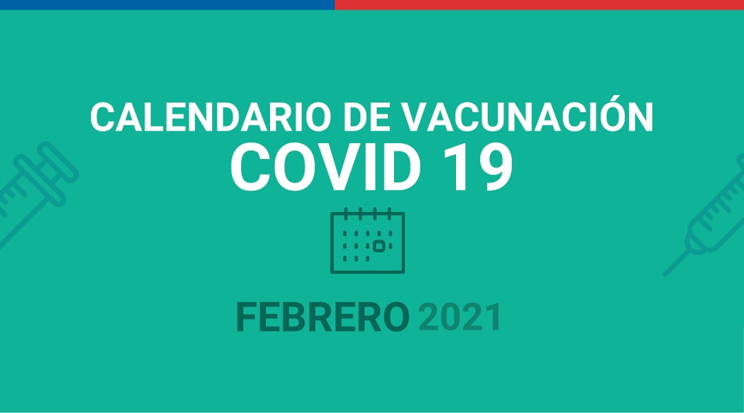 Calendario de Vacunación XAAU Tb0