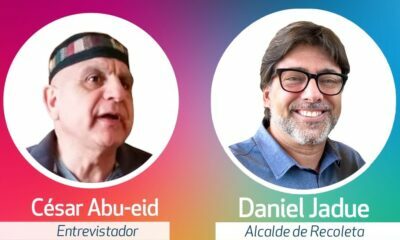 César Abu eid Daniel Jadue 204596f