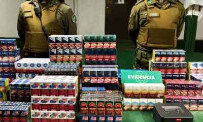 Cigarros