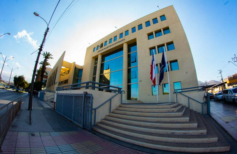 Corte de Antofagasta