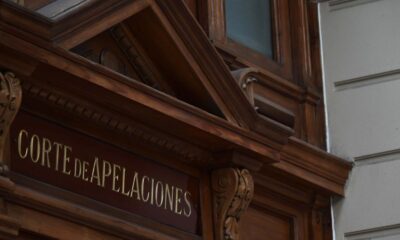 Corte de Apelaciones