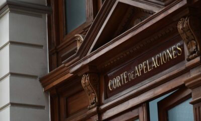 Corte de Apelaciones