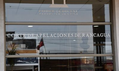 Corte de Rancagua