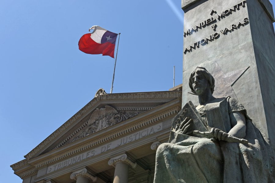 Corte suprema