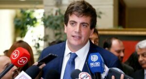 Diego Schalper AJlo