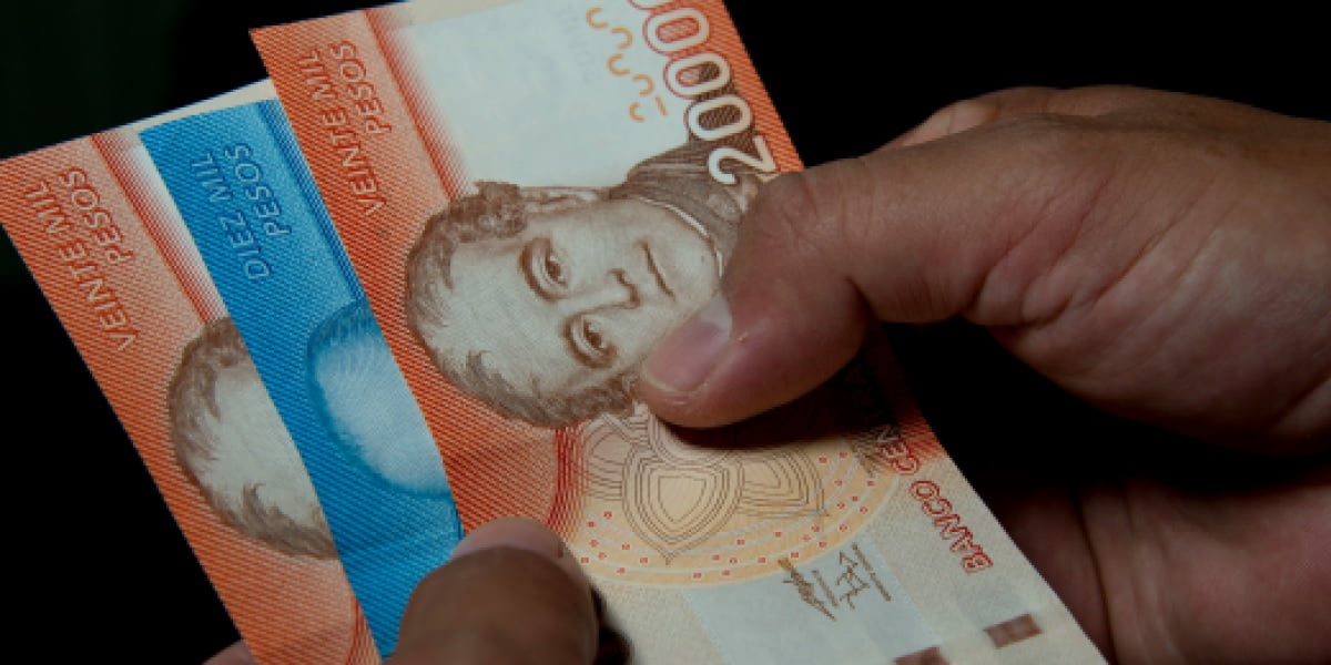 Dinero Chile