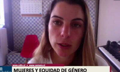 Equidad de Género