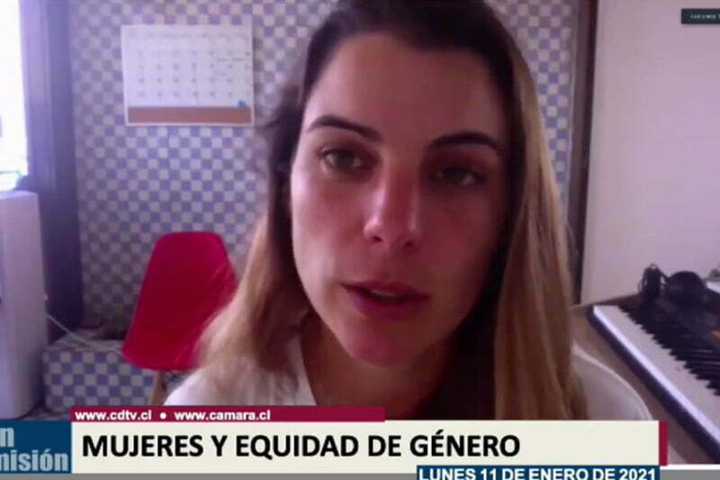 Equidad de Género
