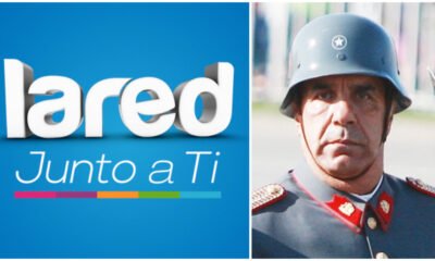 Fachos La Red Checho Hirane