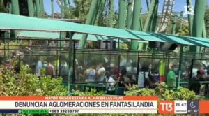 Fantasilandia
