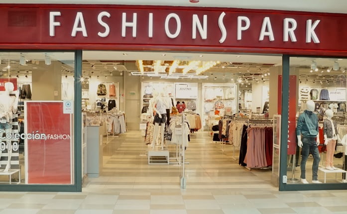 Fashion`s Park WA0047
