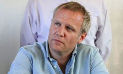 Felipe Kast agencia uno ADDB