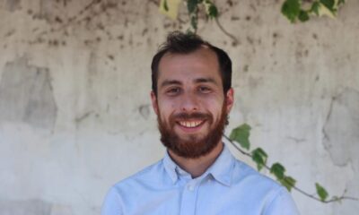 Felipe Parada Mendez (Cedida)