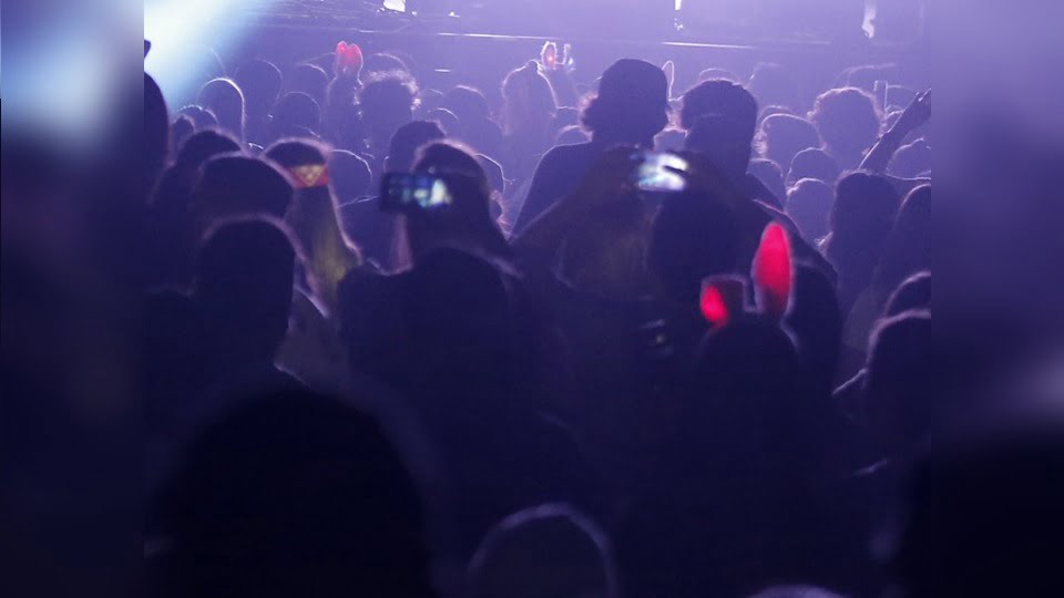 Fiesta Clandestina