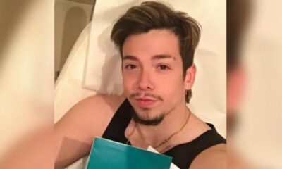 HernAN nano calderón Instagram