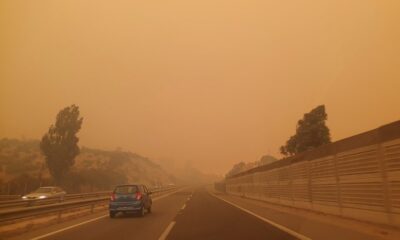 Incendio