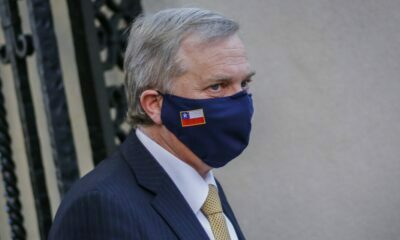El ministro de Interior se reúne con presidentes de todos los partidos politicos