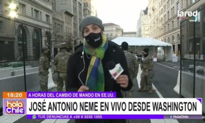 José Antonio Meme Responde a la familia de inspector muerto AJJA113