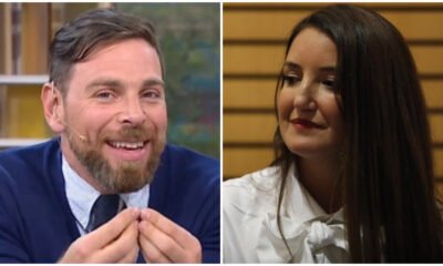 José Antonio Mene vs Lucy Ana Avilés JAHA1