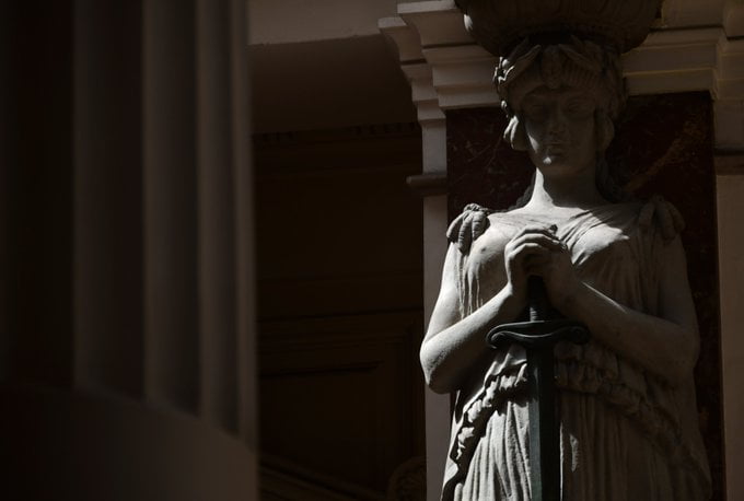 Justicia