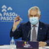 Ministro Enrique Paris a20d51c77f b