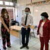 Ministro de Educación