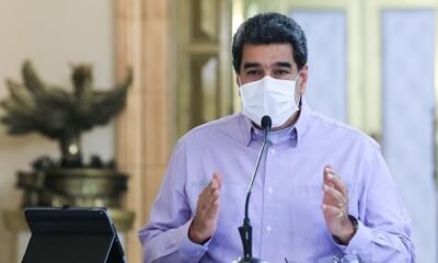 Nicolás Maduro