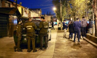 Operativo Carabineros XQAEd SD