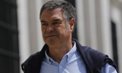 Ossandón