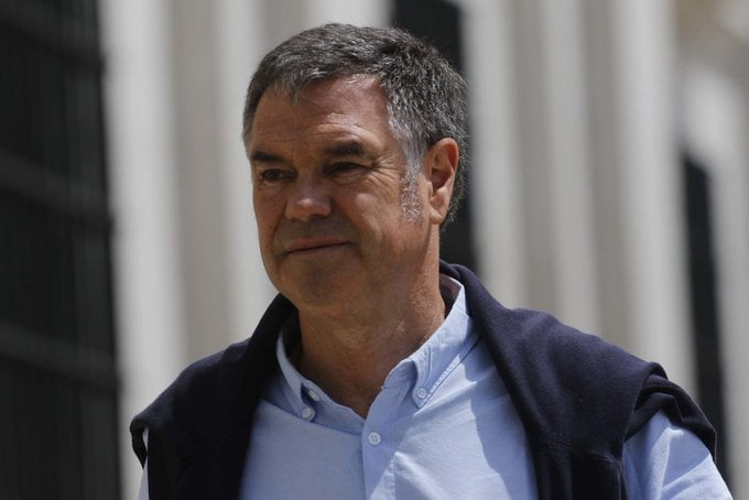 Ossandón