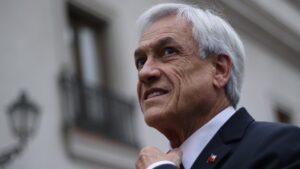 Piñera agencia uno 204596f