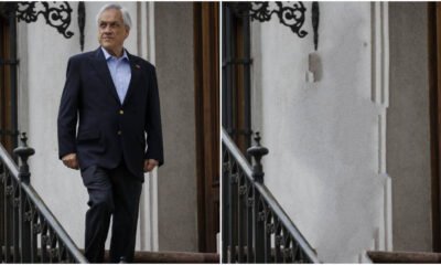 Piñera con y sin 019AB