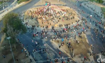 Plaza Dignidad XEAQKeuq