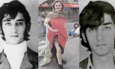 Por Pamela Jiles “Mi General”, Recordando al soldado Michel Nash