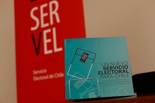 SERVEL