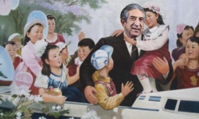 Tarud Presidente MAMM2AI