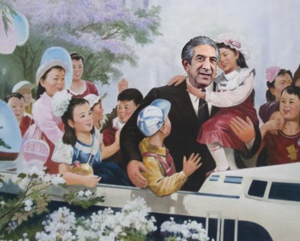 Tarud Presidente MAMM2AI