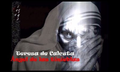 Teresa de Calcuta F ASzEj