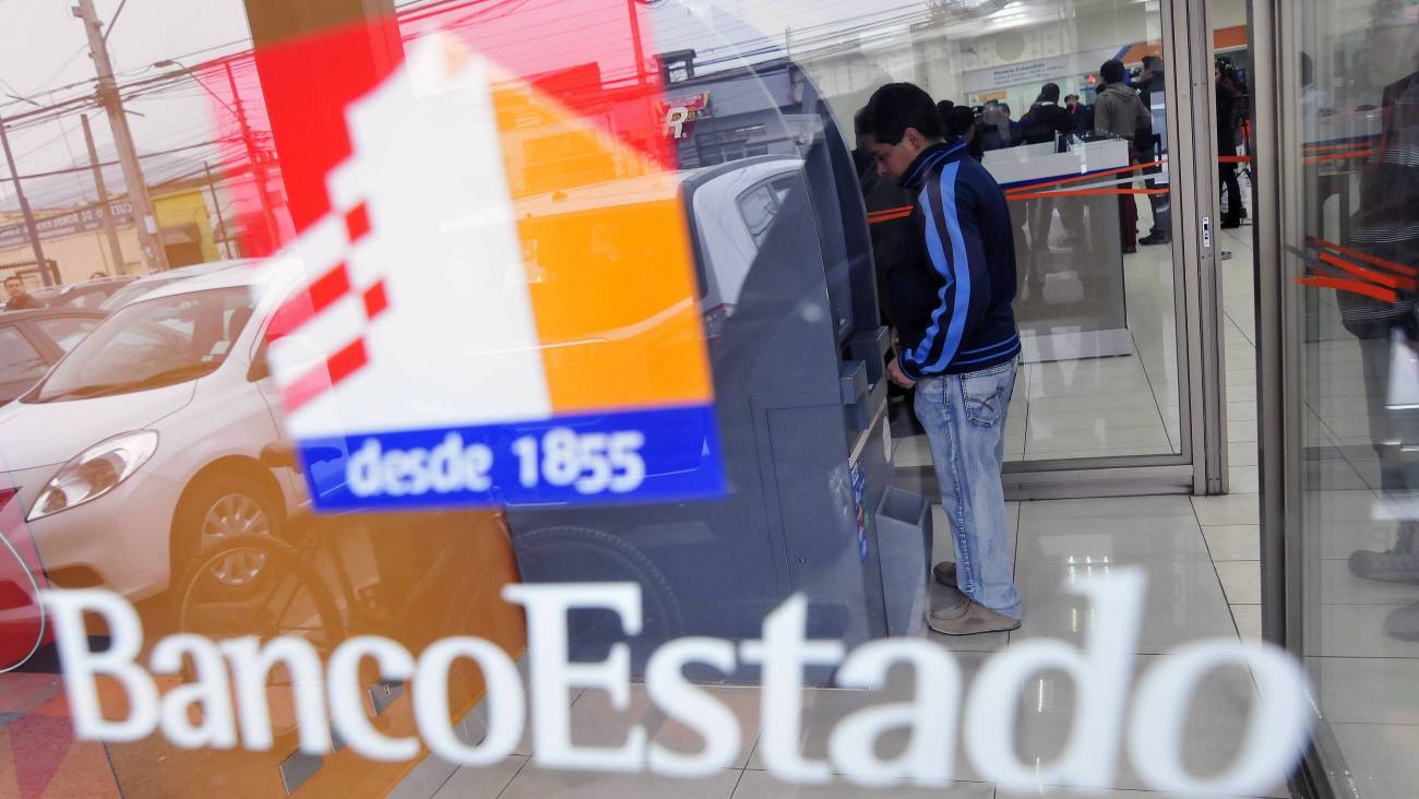 Banco estado agencia uno IAAWnY3