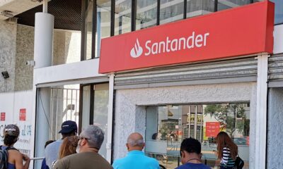 Banco santander agencia uno bdddf7