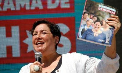 Beatriz sánches agencia uno