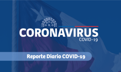 Coronavirus chile